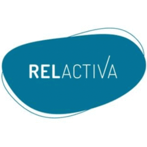 Logo Relactiva