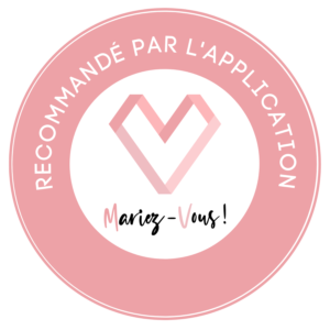 Mariez Vous l'appli - annuaire mariage