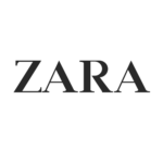 Logo ZARA