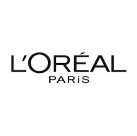 Logo l'Oréeal