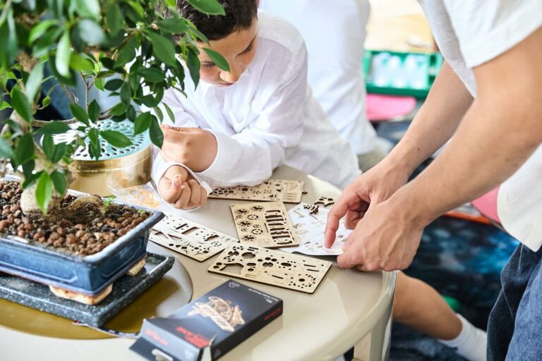 jeux de construction enfant