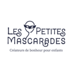 Logo Les Petites Mascarade