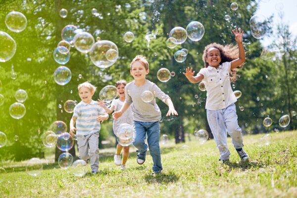 ANIMATION ENFANT MAIRIE ET COLLECTIVITE